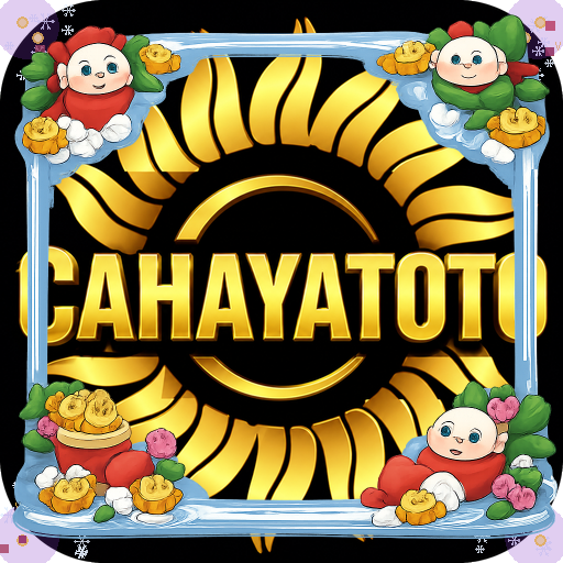 cahayatoto — galeri pratinjau Resmi APK
